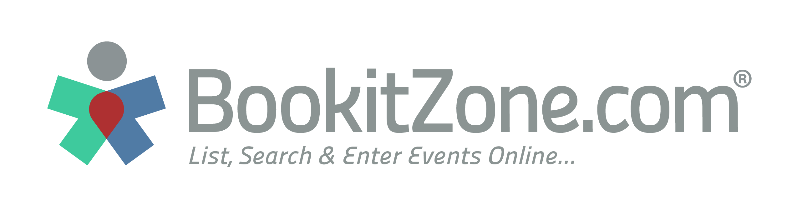 logo - BookitZone.com, PNG