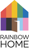 Rainbow Home logo