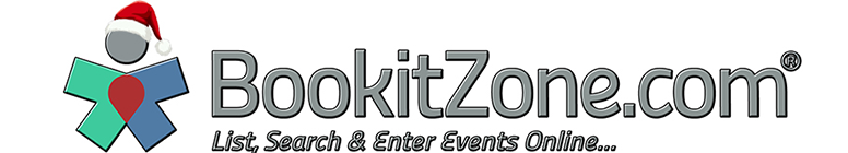 BookitZone | Online Event Entry Service