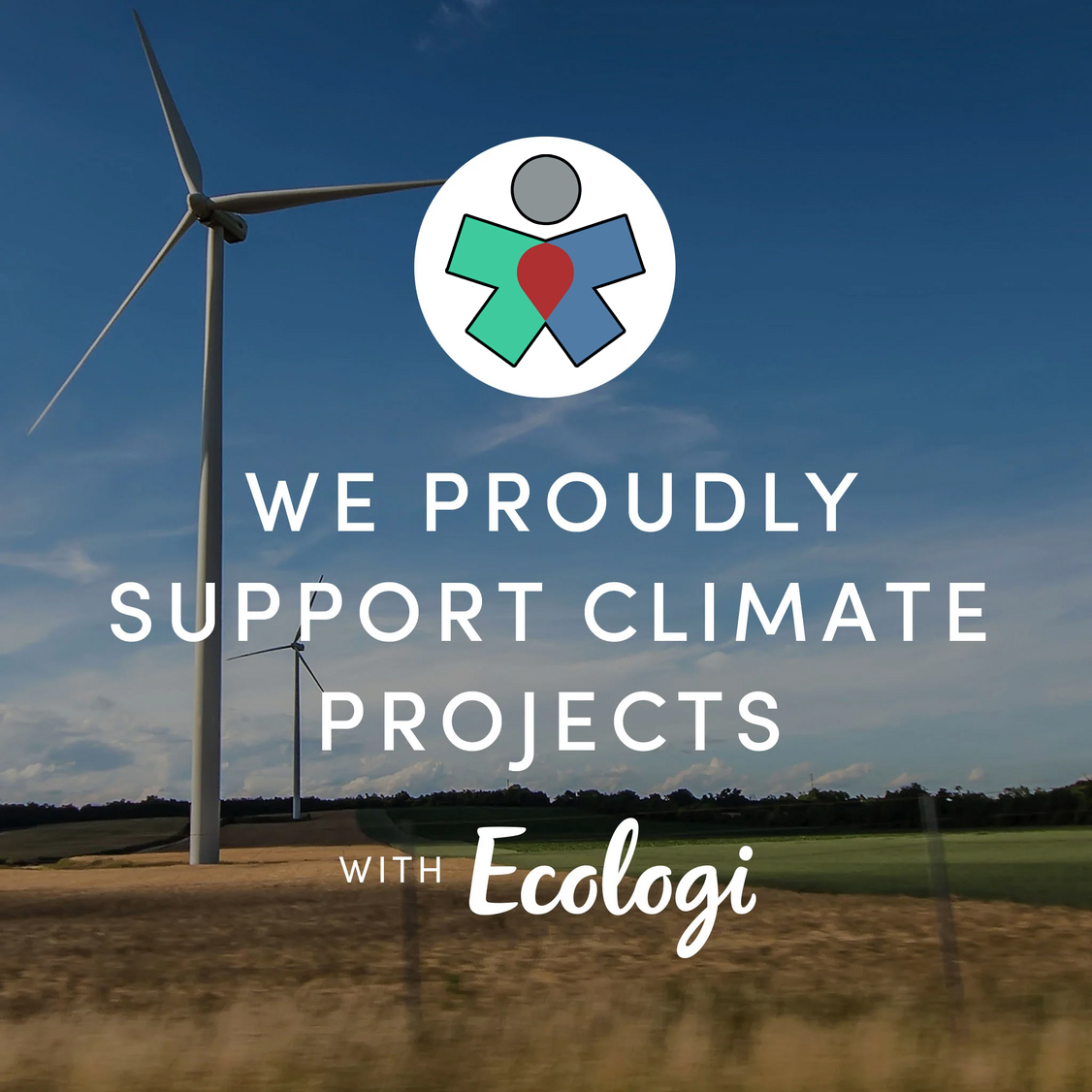 BookitZone proudly supports Ecologi