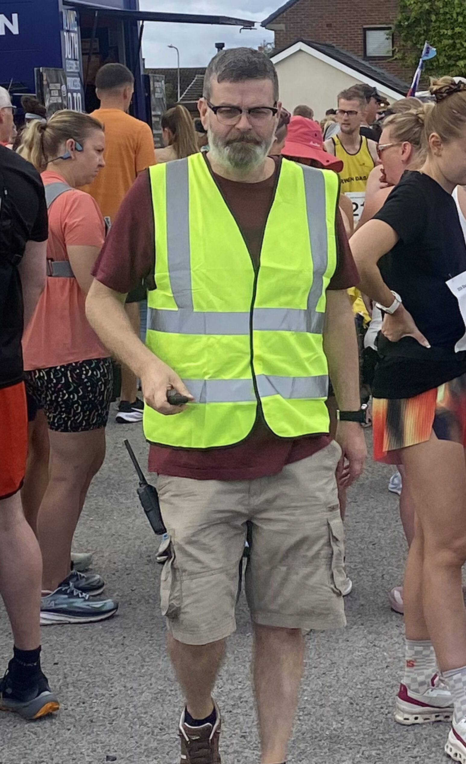 Phil Howard profile photo