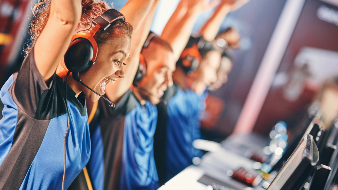 Esports