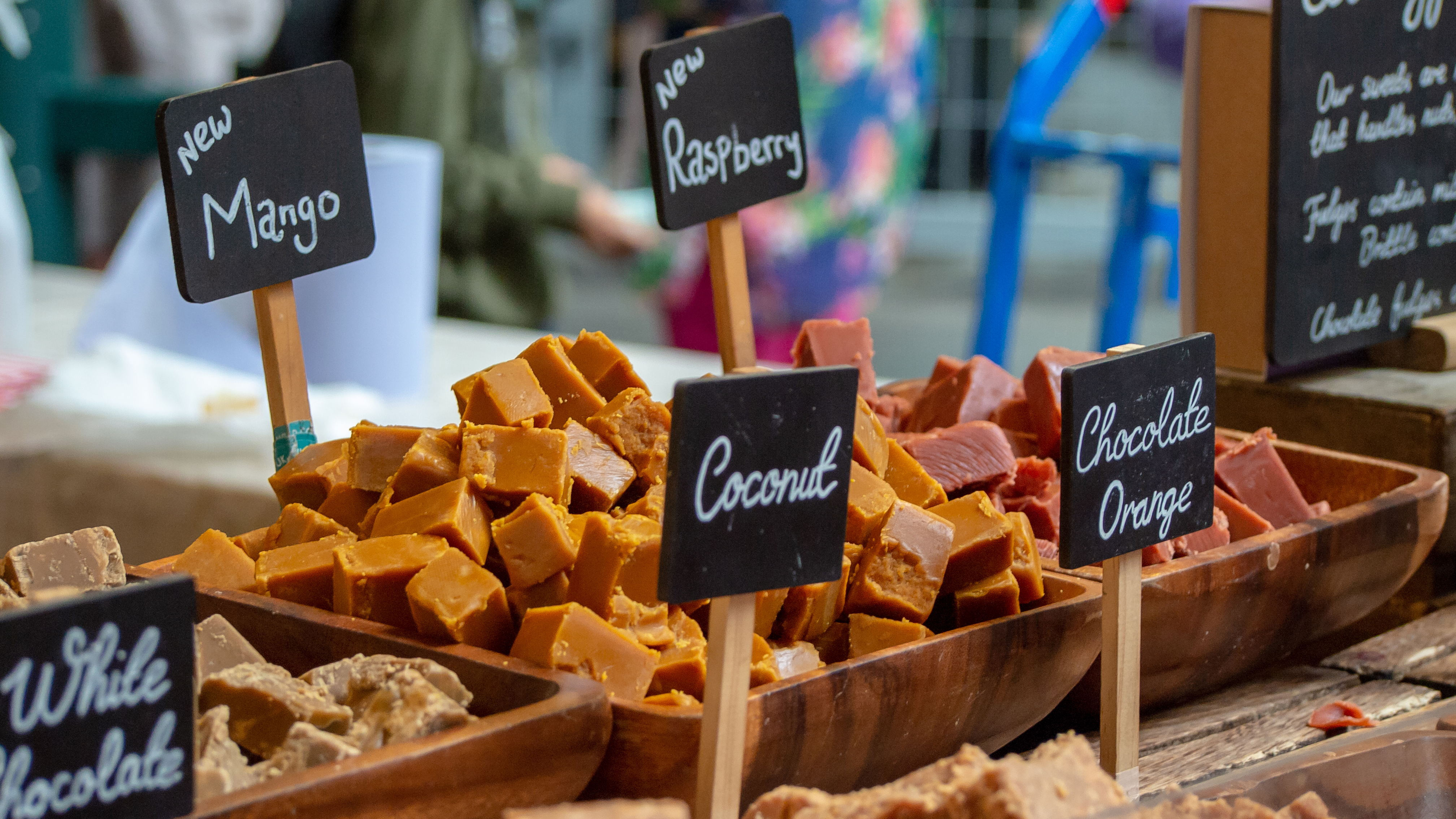 Food & Drink Festivals