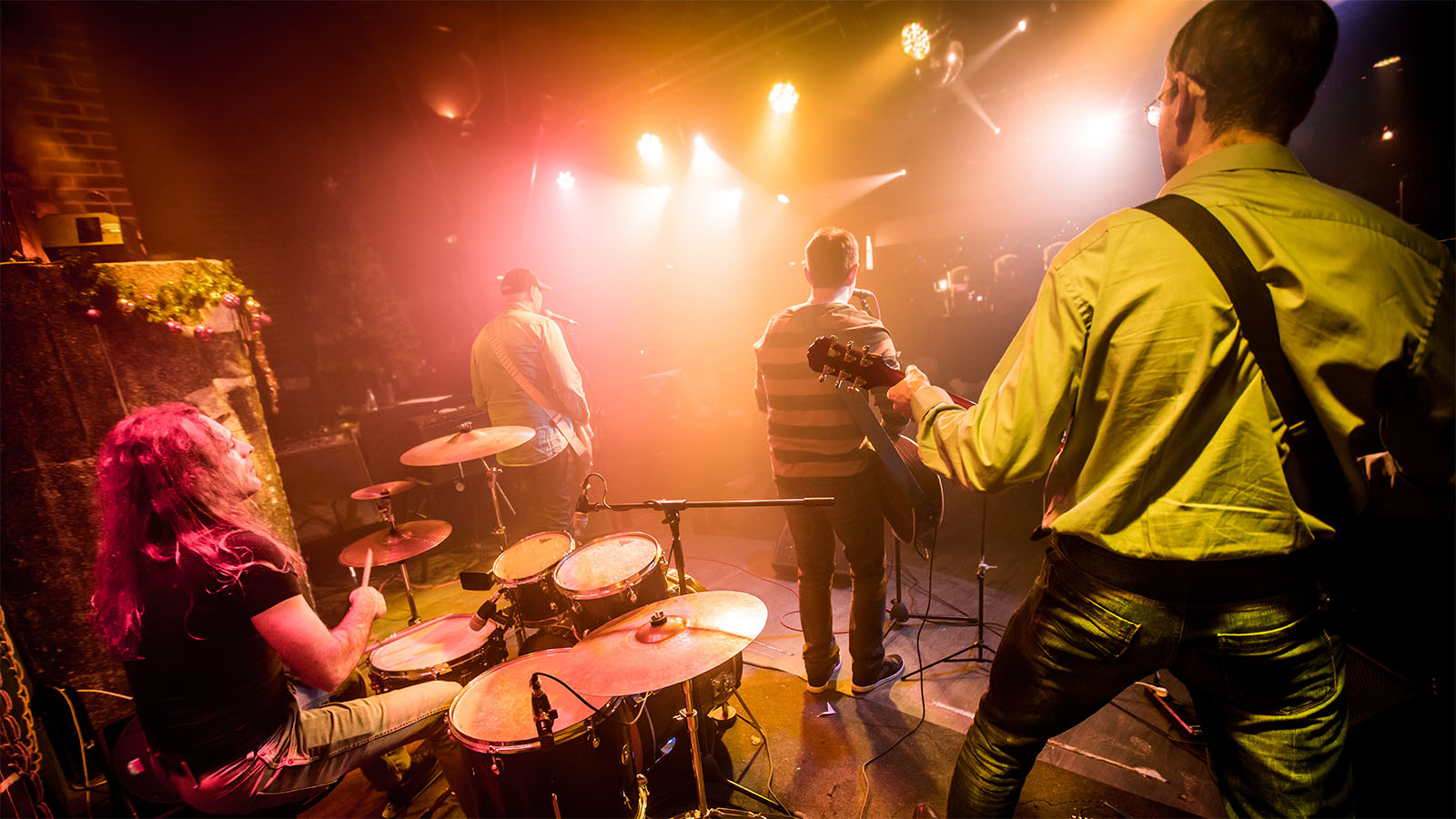Music & Arts Festivals