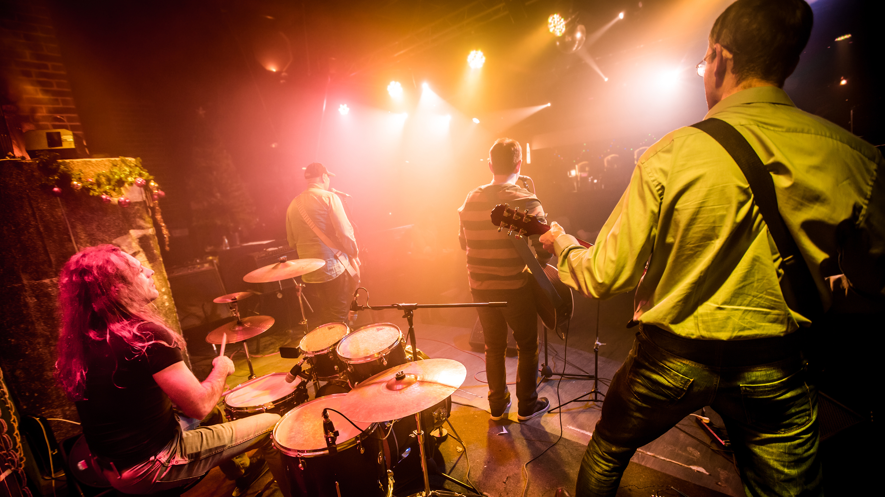Music & Arts Festivals