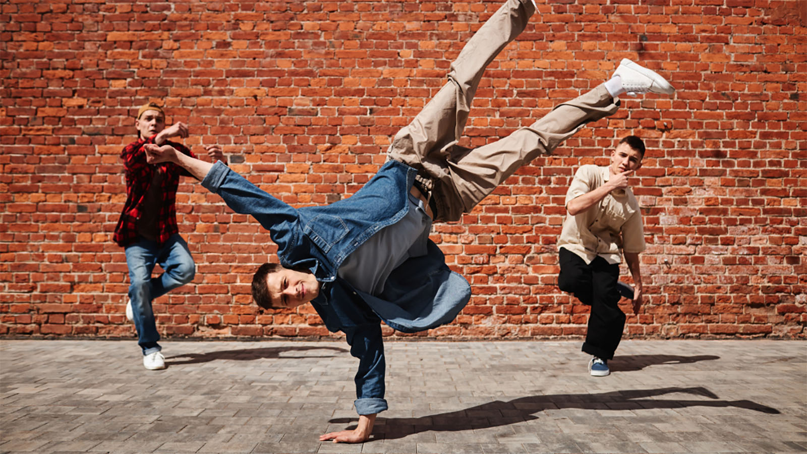 Performance & Public Stunts
