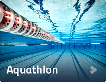 Aquathlon