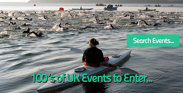 Search UK Events