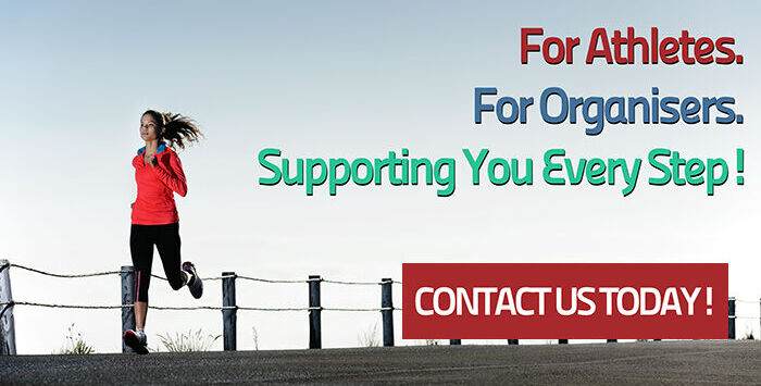 Contact Us: Supporting You Every Step!