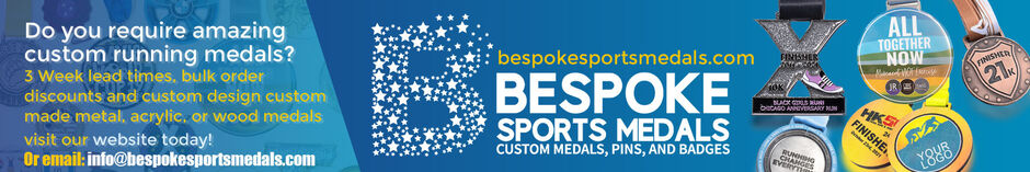Bespoke Medals 70pm 5th Campaign Advert A