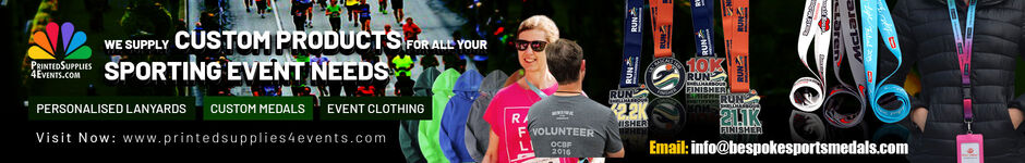 Bespoke Medals 70pm 5th Campaign Advert B