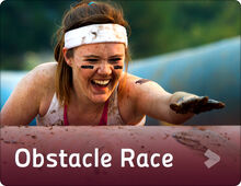 Obstacle Race