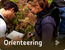 Orienteering