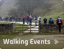 Walking Events