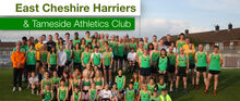 East Cheshire Harriers