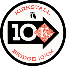 Kirkstall Bridge 10k