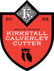 Kirkstall Calvery Cutter