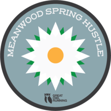 Meanwood Spring