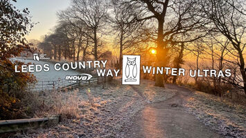 Leeds country Way