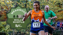 Meanwood Holly Hustle