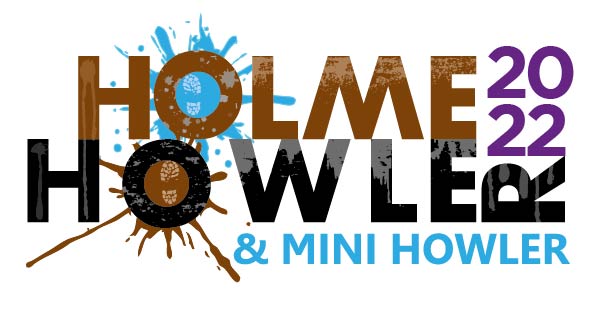 Holme Howler Logo 22-0185