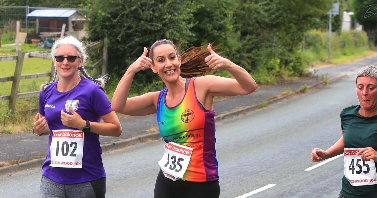 Birchwood 10K 2026