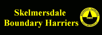 Skelmesdale Bounday Harriers Logo