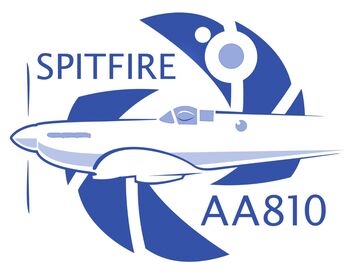 AA810 LOGO