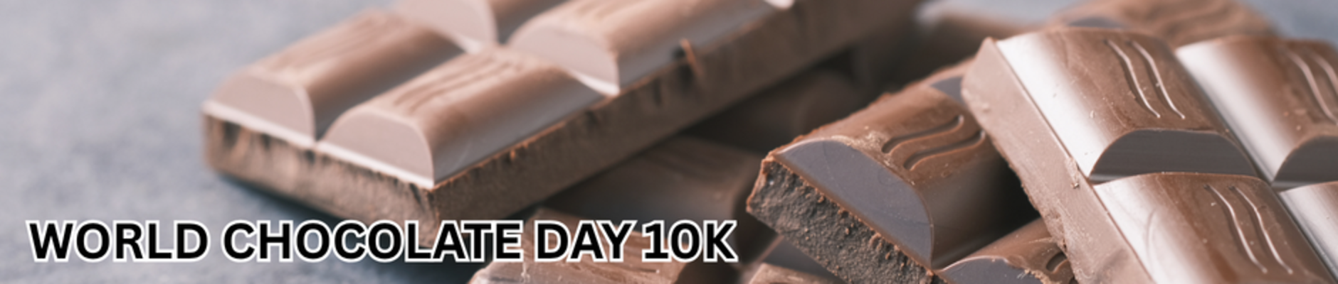 World Chocolate Day 10k - BookitZone