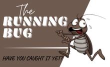The Running Bug