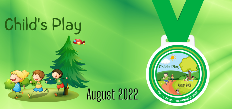 Child's Play Banner BookitZone