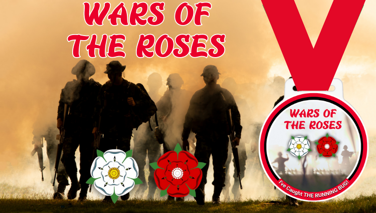Wars of the Roses BookitZone