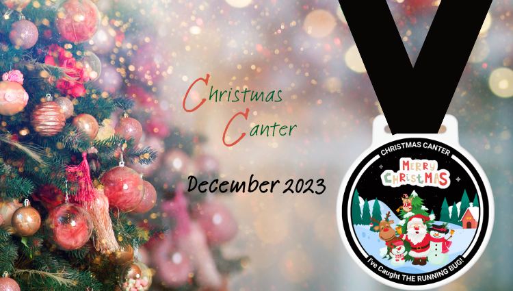 Christmas Canter 2023 Banner BookitZone (750 × 425px)