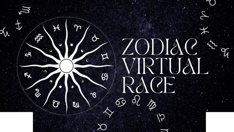 Zodiac Virtual RaceBookItZone