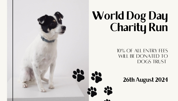 World Dog Day Banner