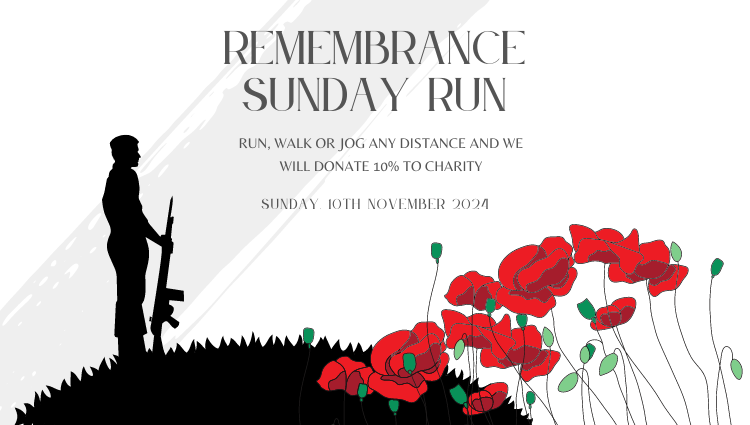 Remembrance Sunday Run 2024 750 x 425