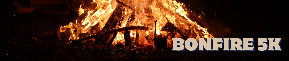Bonfire 5k BookitZone