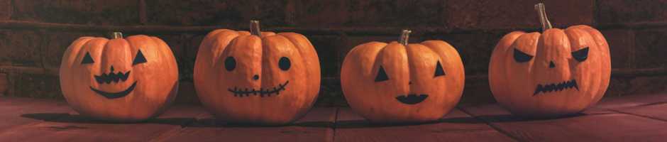 BookItZone - Pumpkin 5k