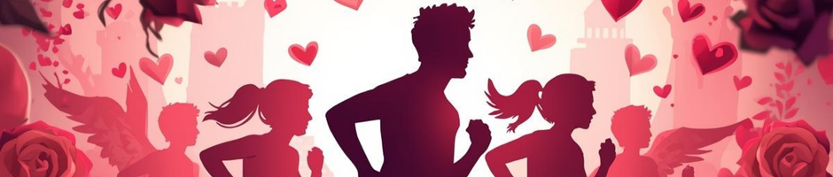 Valentine's Day 10k BookitZone