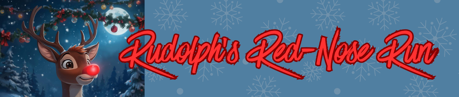 Rudolph’s Red-Nose Run BookitZone16