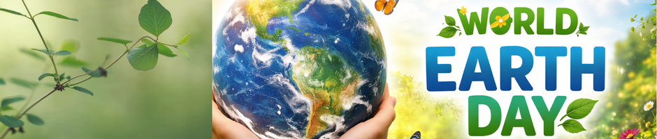 Earth Day BookitZone