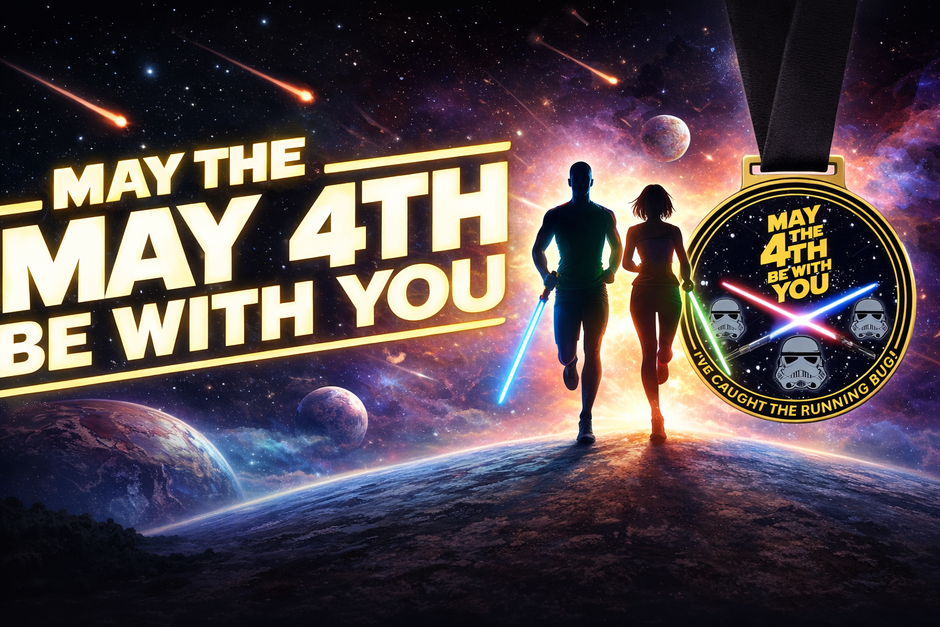 May the 4th BookitZone