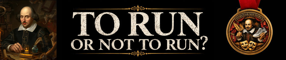 To Run Or Not To Run BookitZone