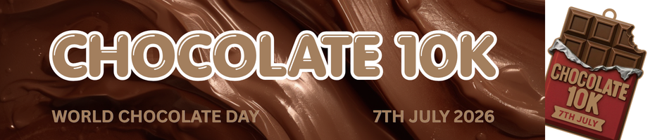 Chocolate 10k BookitZone