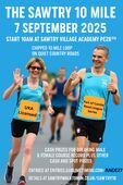 The Sawtry 10