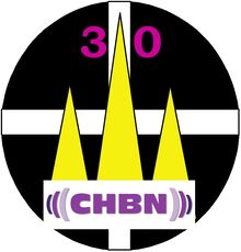 CHBN Medal