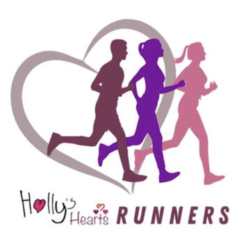 Hollys Heart Runners