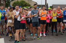 Pre Race Briefing