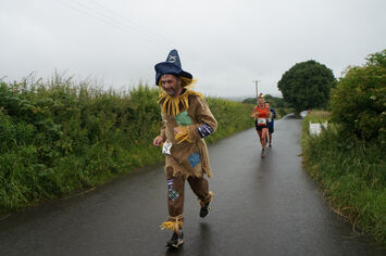 Scarecrow Runner