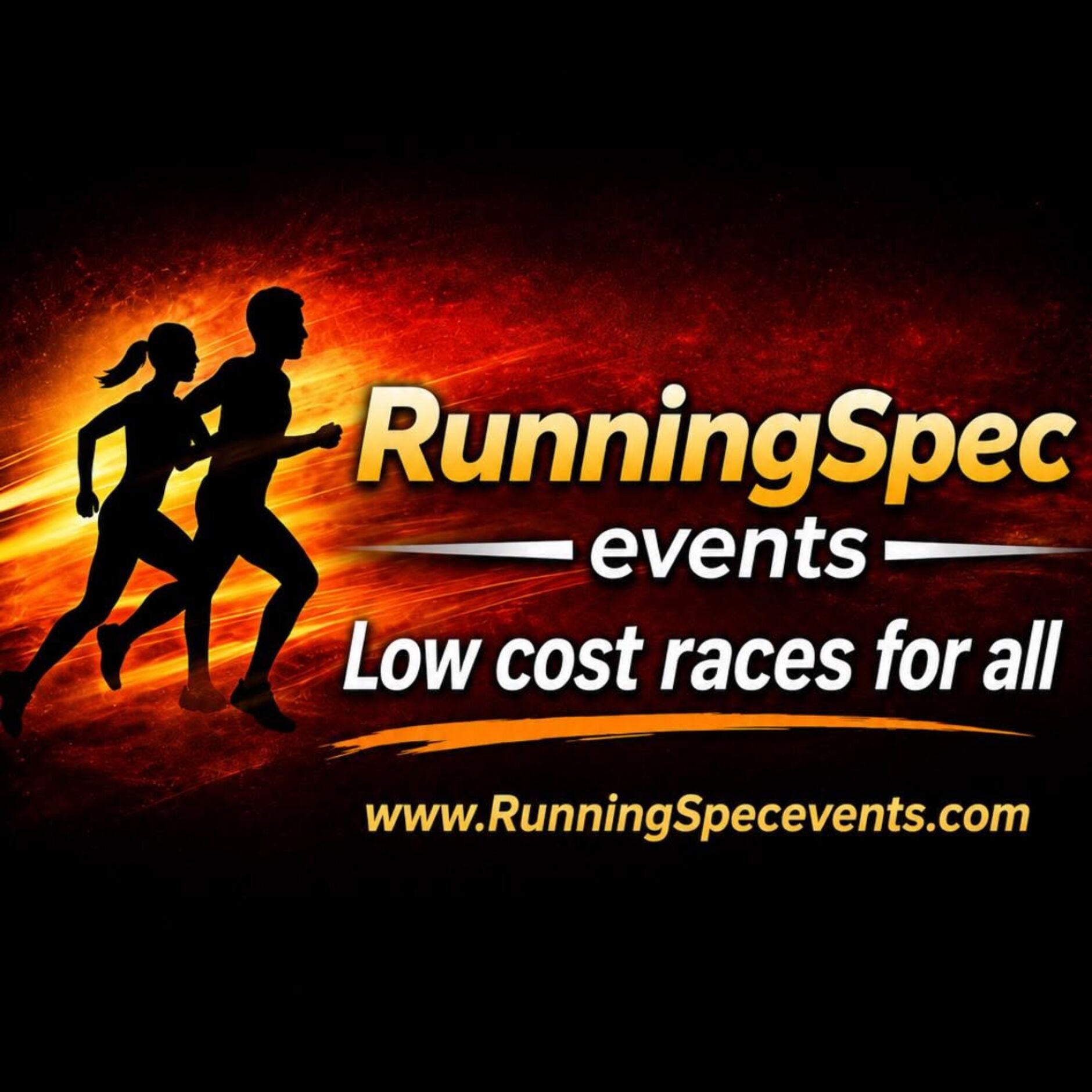 RUNNINGSPEC HEADER